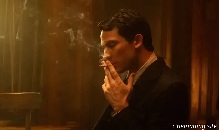 Le prime immagini di Paul Mescal e Josh O'Connor in La storia del suono di Oliver Hermanus
