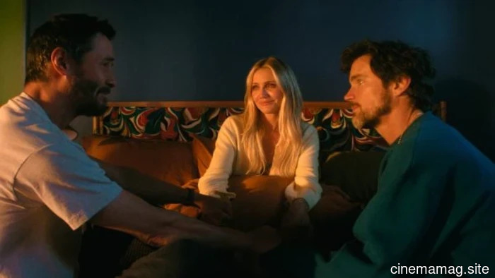 Reseña de película – Resultado (2026)