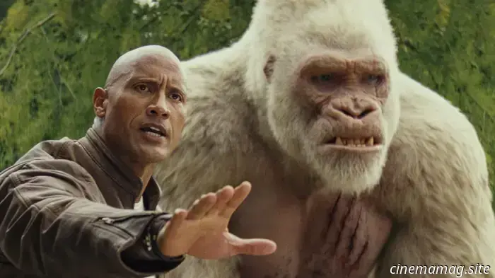 The 11 Greatest Films Inspired by Video Games