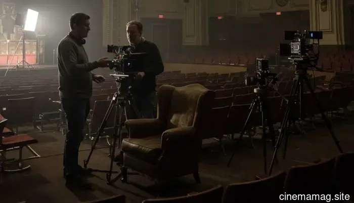 Reviving the Silver Screen: The Methods UK Indie Filmmakers Use for Location Scouting and Filming in Historic British Bingo