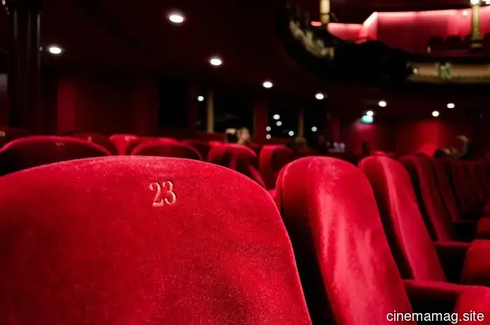 How Film Festivals Have Impacted the Independent Cinema Industry - MovieMaker Magazine