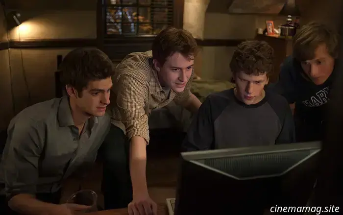 Are we prepared for Part II of Aaron Sorkin's The Social Network?