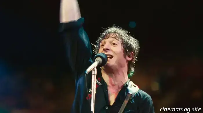 Nuovo trailer di Springsteen: Deliver Me From Nowhere con protagonista Jeremy Allen White