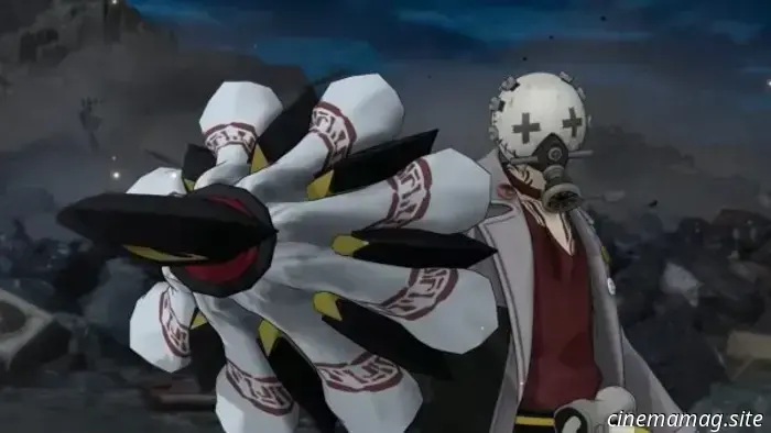 Хит-аниме «Gachiakuta» представило трейлер видеоигровой адаптации.