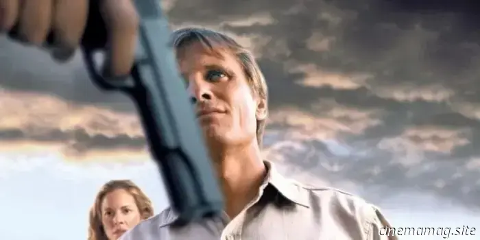 A History of Violence a vent'anni: la storia dietro il capolavoro moderno di David Cronenberg