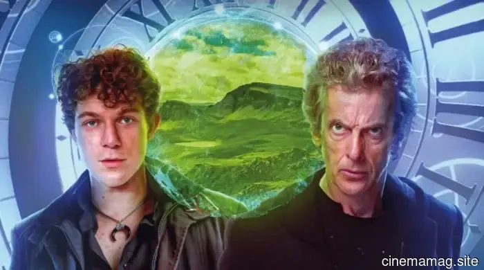Doctor Who: The Twelfth Doctor Adventures – Run Fast, Be Kind is set to be released by Big Finish this July.