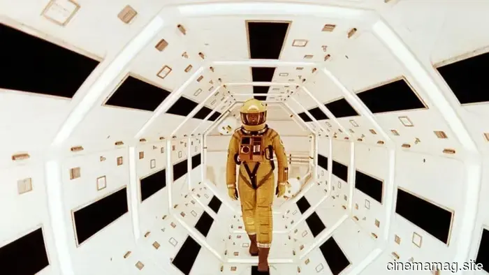 Las 10 Mejores Películas de Inteligencia Artificial, Clasificadas