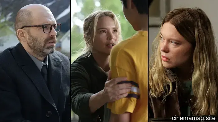 Our 20 Most Anticipated Premieres at the 2026 Cannes Film Festival