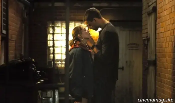 Tráiler de la adaptación de Colleen Hoover "Reminders of Him", protagonizada por Maika Monroe