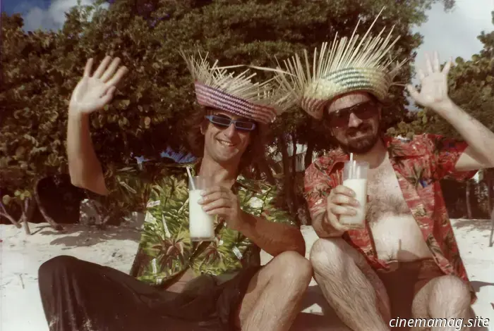 David Bartner, montador de «Mr. Scorsese», sobre cómo capturar el núcleo emocional de una carrera legendaria.