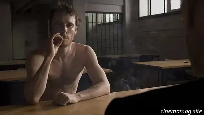 Las películas carcelarias más cautivadoras que hemos visto