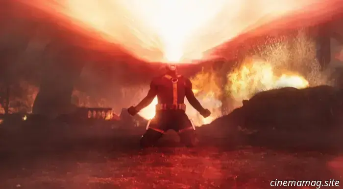 Люди Икс возвращаются в последнем трейлере фильма «Мстители: Судный день».