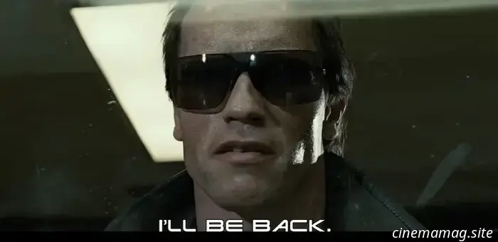 The Terminator: 10 Behind-the-Scenes Tales of a Sci-Fi Classic