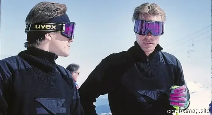 Our 12 Top Movies Set in Ski Resorts