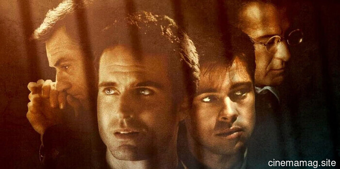 4K Ultra HD Обзор – Слиперс (1996)