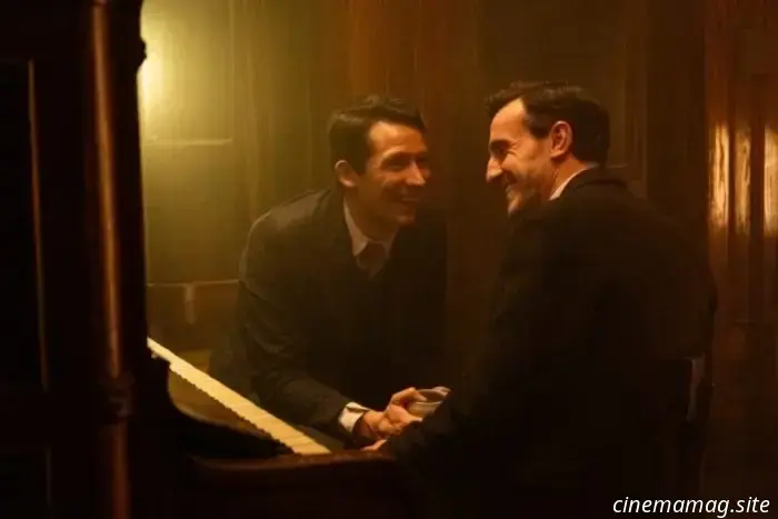 Trailer per il dramma romantico La storia del suono con Paul Mescal e Josh O'Connor