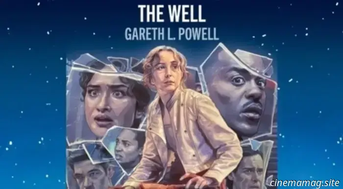 Nuevos audiolibros de Doctor Who llegarán este verano de Penguin Random House