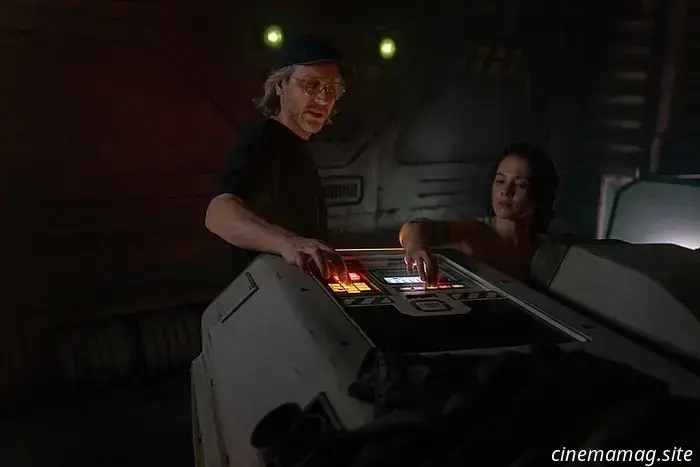 12 detalles sobre la franquicia Alien que una persona normal no sabría