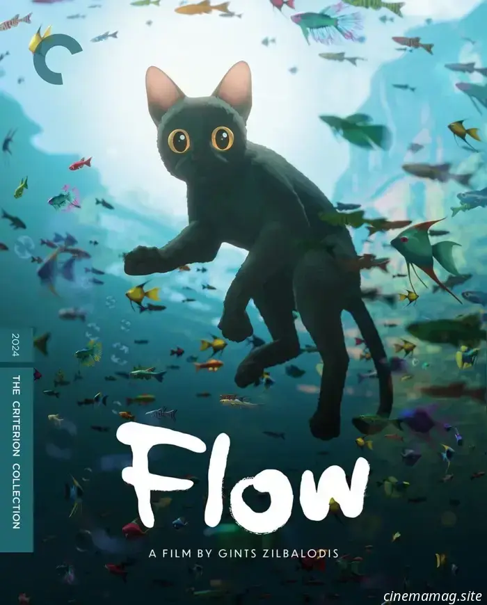 The September lineup from The Criterion Collection includes High and Low, Wes Anderson films, and Spinal Tap in 4K.
