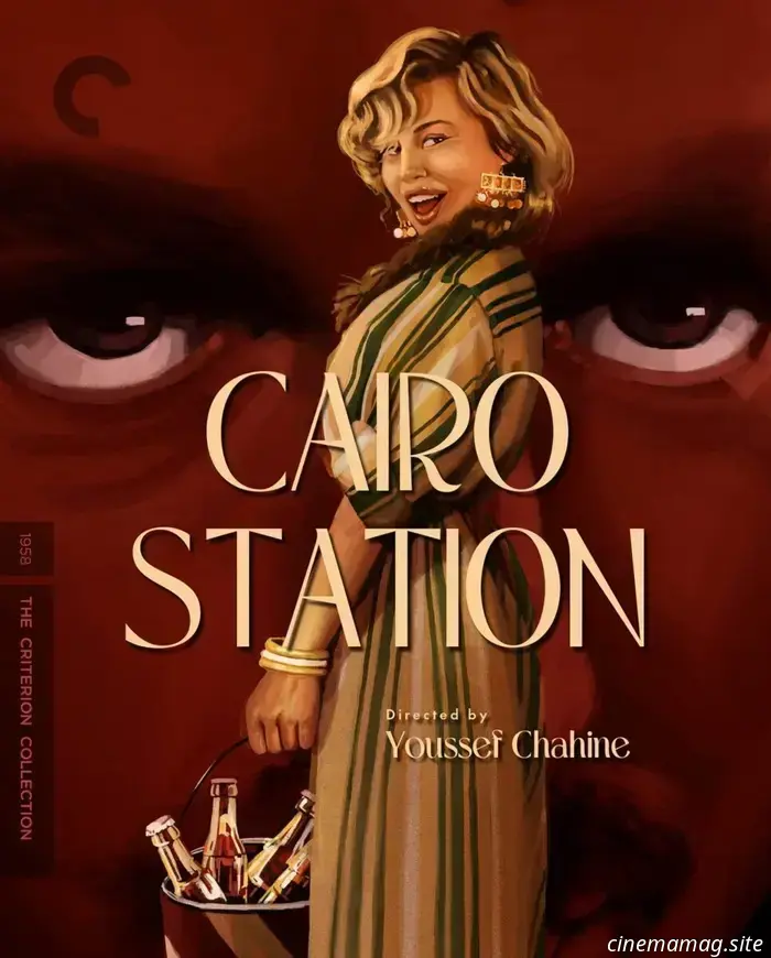 The August lineup from The Criterion Collection features a double feature of Edward Yang films, works by Kon Ichikawa, Compensation, and additional titles.