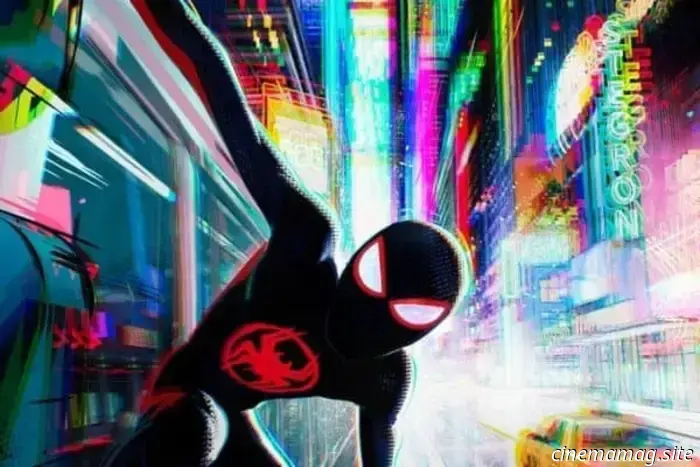 Spider-Man: Oltre il Multiverso colpito da un altro ritardo