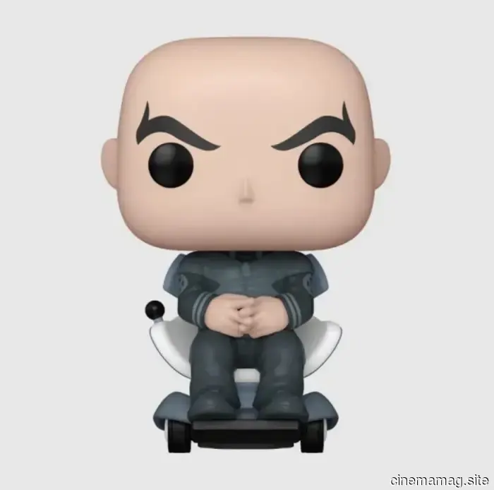 Nuevas figuras de vinilo Pop! de Marvel's X-Men '97 llegan de Funko