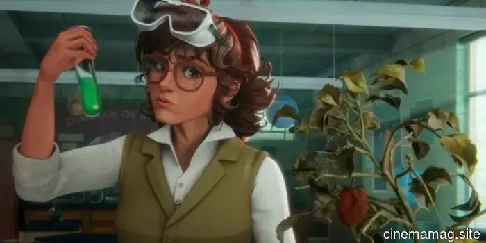 Return to Hawkins with the latest trailer for Stranger Things: Tales From '85.