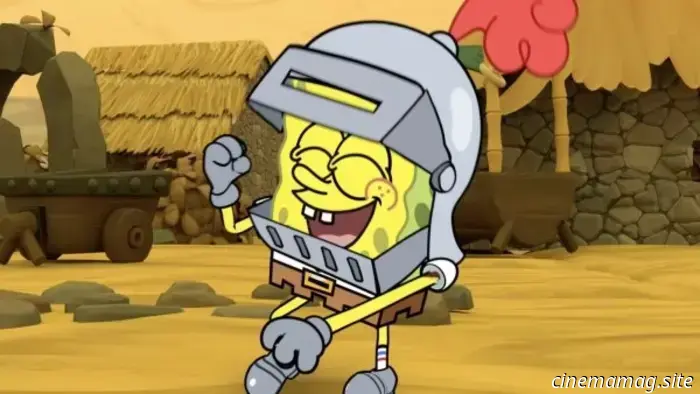 Nicktoons & I dadi di Destiny trailer stuzzicano Nickelodeon-infuso RPG d'azione