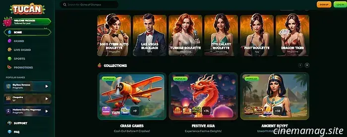 Casinò non britannici per giocatori del Regno Unito consigliati dagli esperti