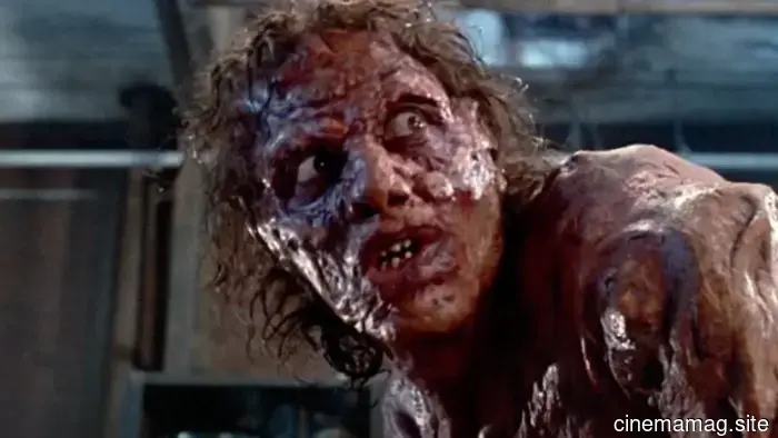 The Fly at 40: The Tale Behind David Cronenberg’s Sci-Fi Horror Masterpiece