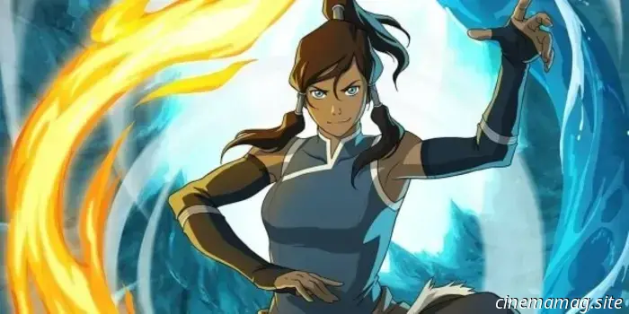 Avatar: Seven Havens: la serie animata continuerà con i creatori originali