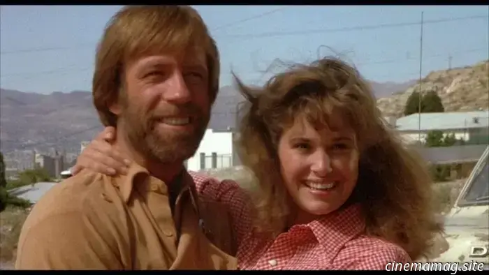 12 Films Featuring Fathers Rescuing Their Daughters