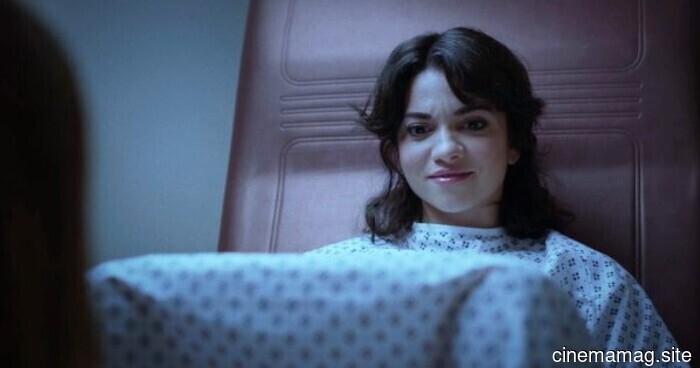 Film Review – The Fetus (2025)