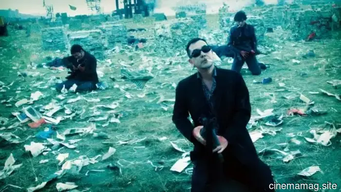 10 Thrillers de Venganza Esenciales que Puede que Te Hayas Perdido