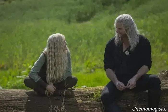 El tráiler de la cuarta temporada de The Witcher presenta a Liam Hemsworth como Geralt de Rivia.