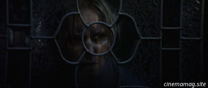Night of the Reaper (2025) - Film Review