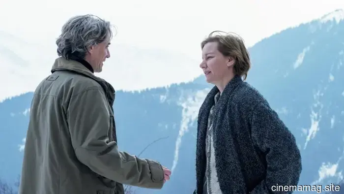 New to Streaming: Nirvanna the Band the Show the Film, Sirāt, Send Help, A Poet & More