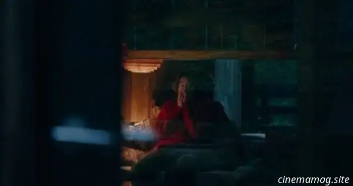 Новый хоррор Осгуда Перкинса «Keeper» представил финальный трейлер