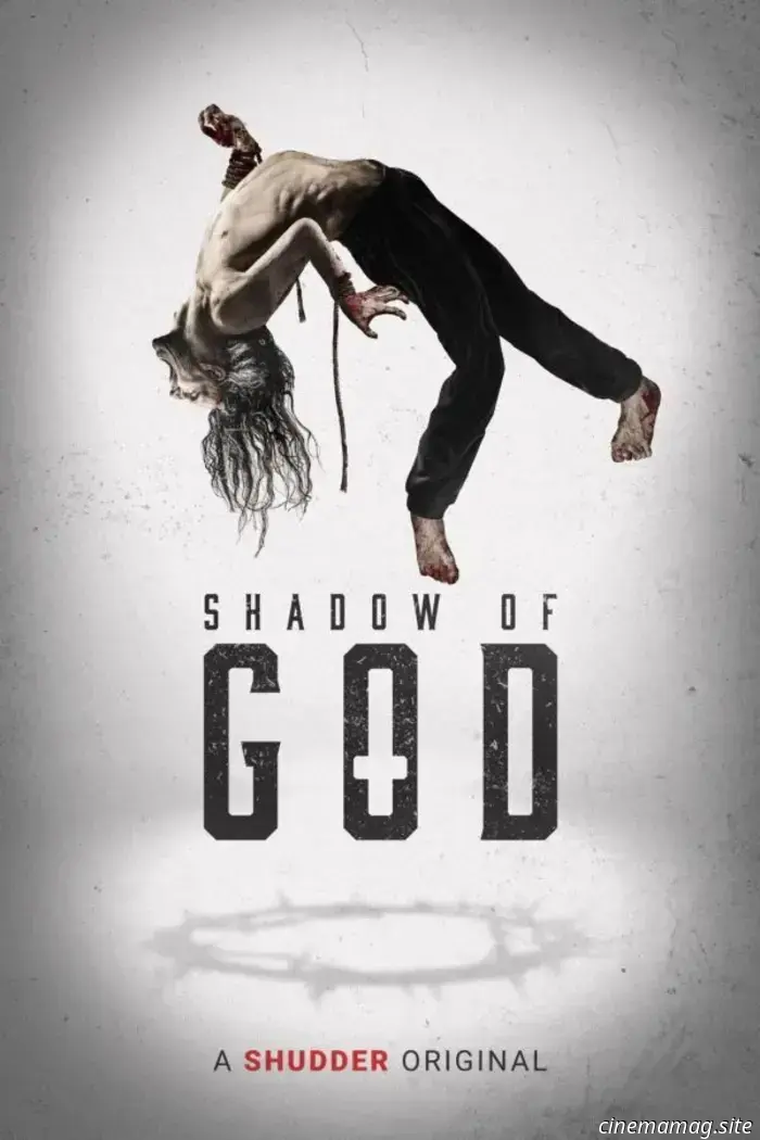 Shudder releases trailer for the exorcism horror film Shadow of God.