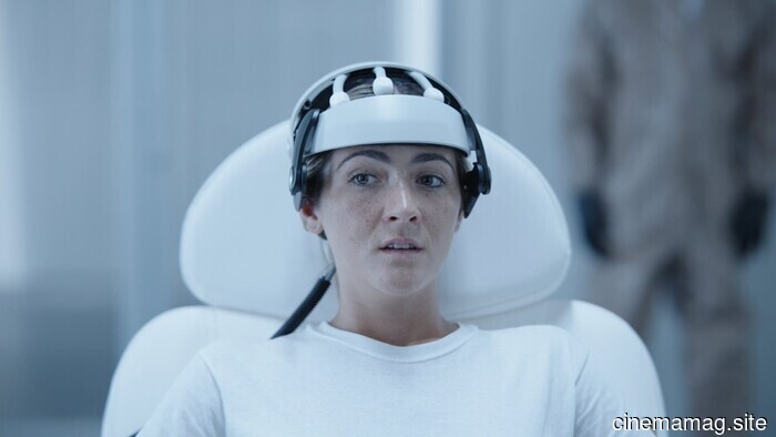 Recensione del film – Signal One (2026)