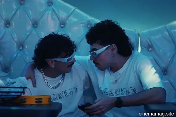 New to Streaming: Magellan, All That’s Left of You, Roofman, and More