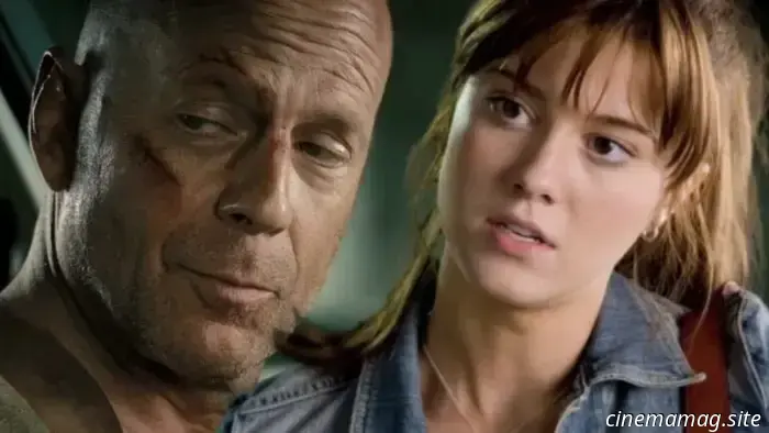 12 Films Featuring Fathers Rescuing Their Daughters