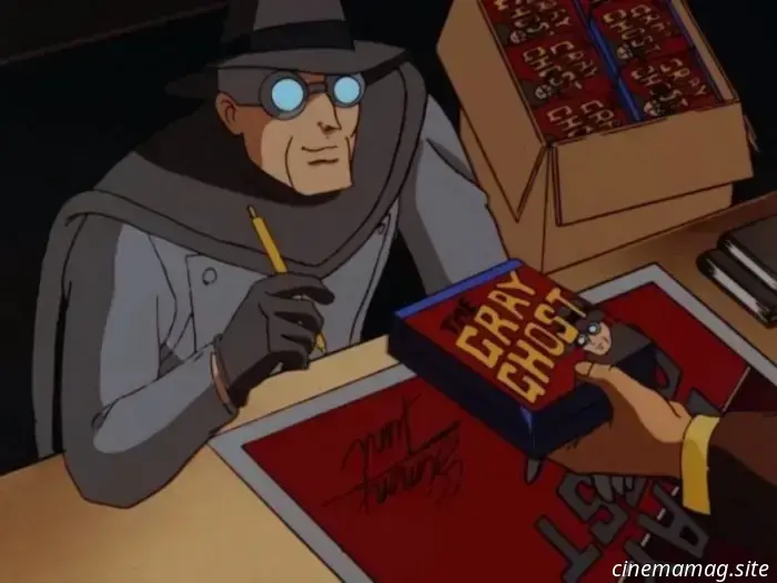 I 10 migliori episodi di Batman: la serie animata