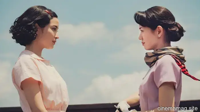 15 Movies to Watch at Japan Cuts 2026