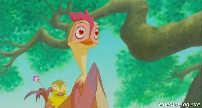 Grandi film d'animazione coreani che devi vedere