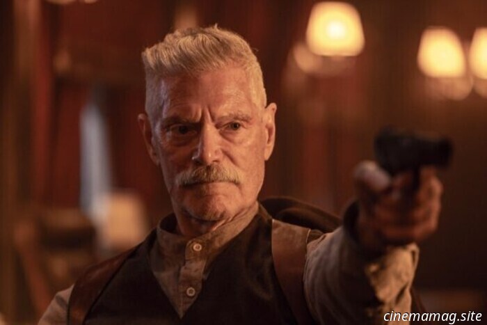 Film Review – Sisu: Path to Retribution (2025)