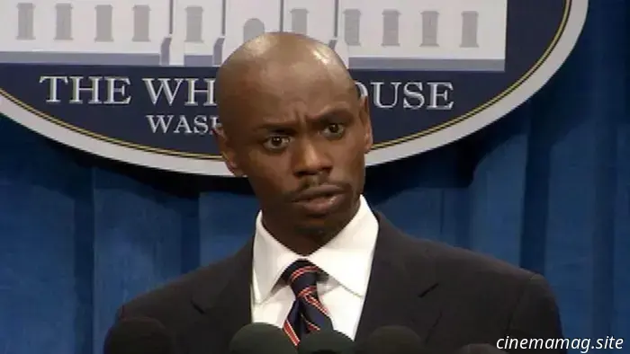 Самые смешные телешоу, которые мы когда-либо видели