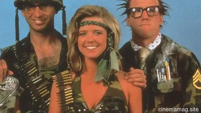 12 Awesome '80s Movies That Only the Cool Kids Recall