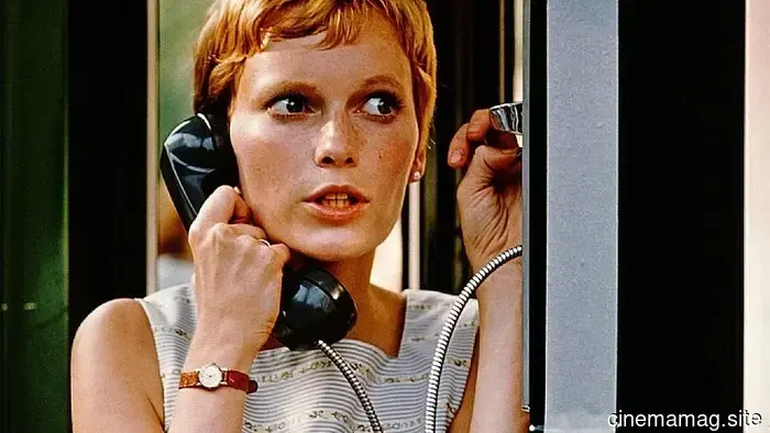 12 canzoni rock classiche ispirate ai film classici che amiamo