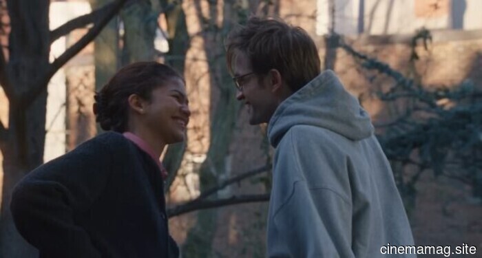 Обзор фильма – Драма (2026)